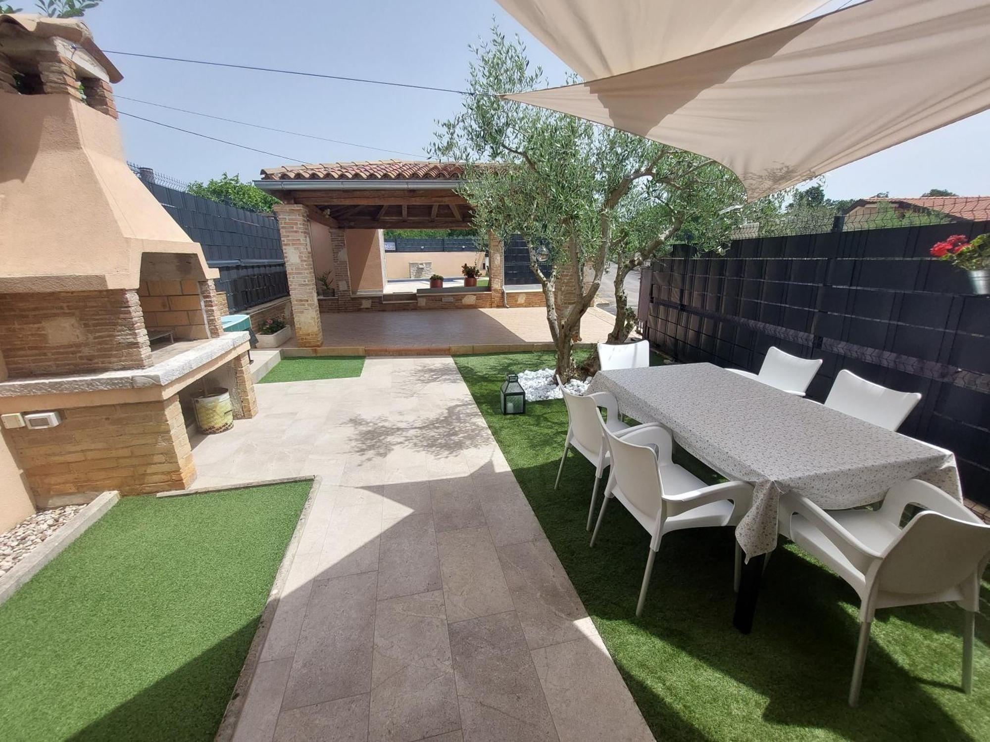 Casa Veznaveri Villa Porec