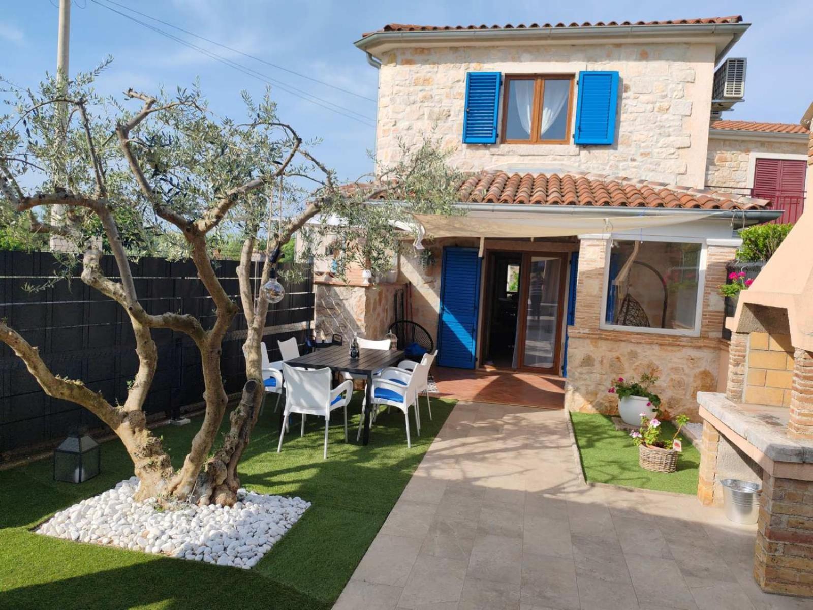 Casa Veznaveri Porec
