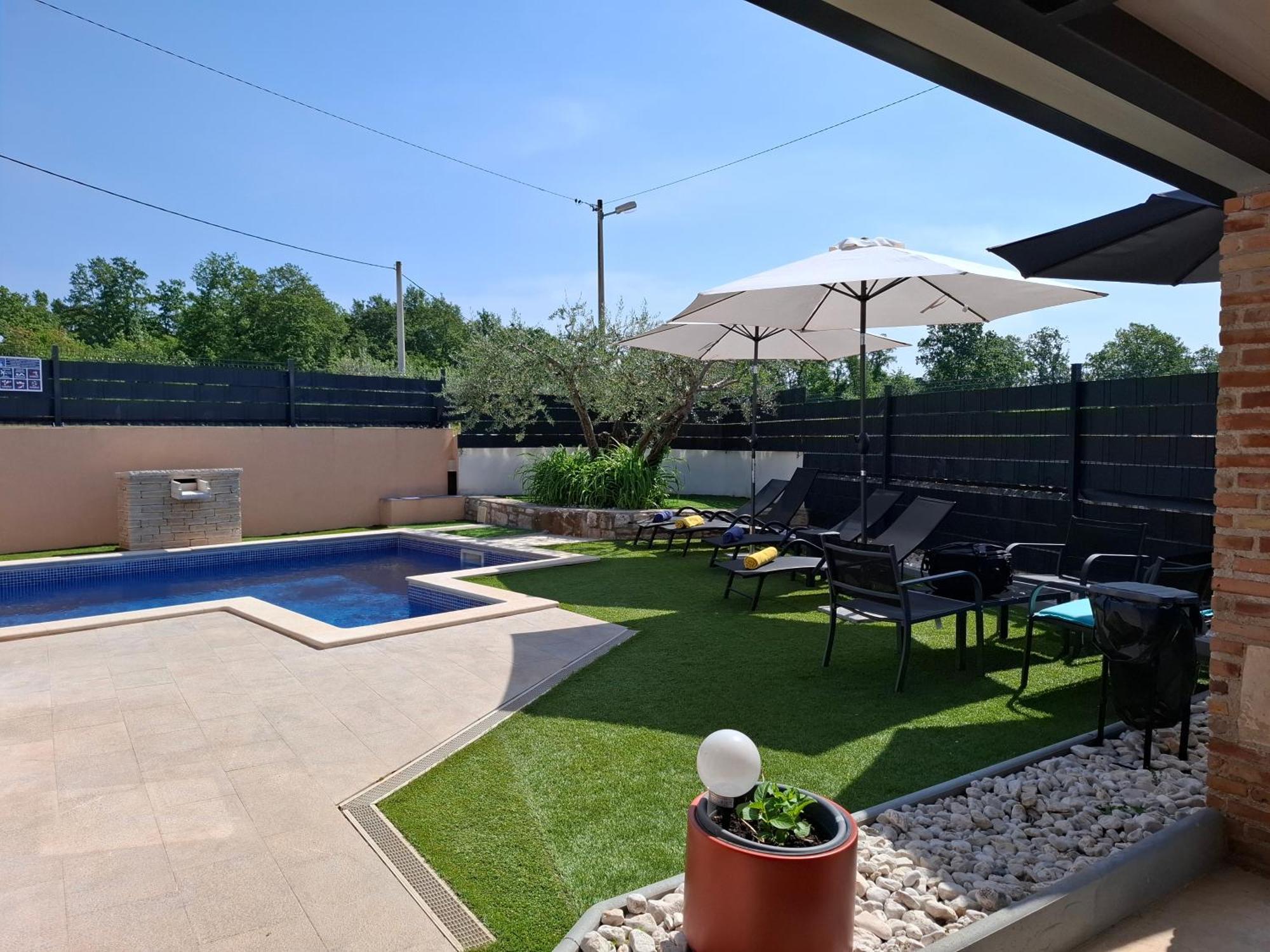 Vila Casa Veznaveri Porec