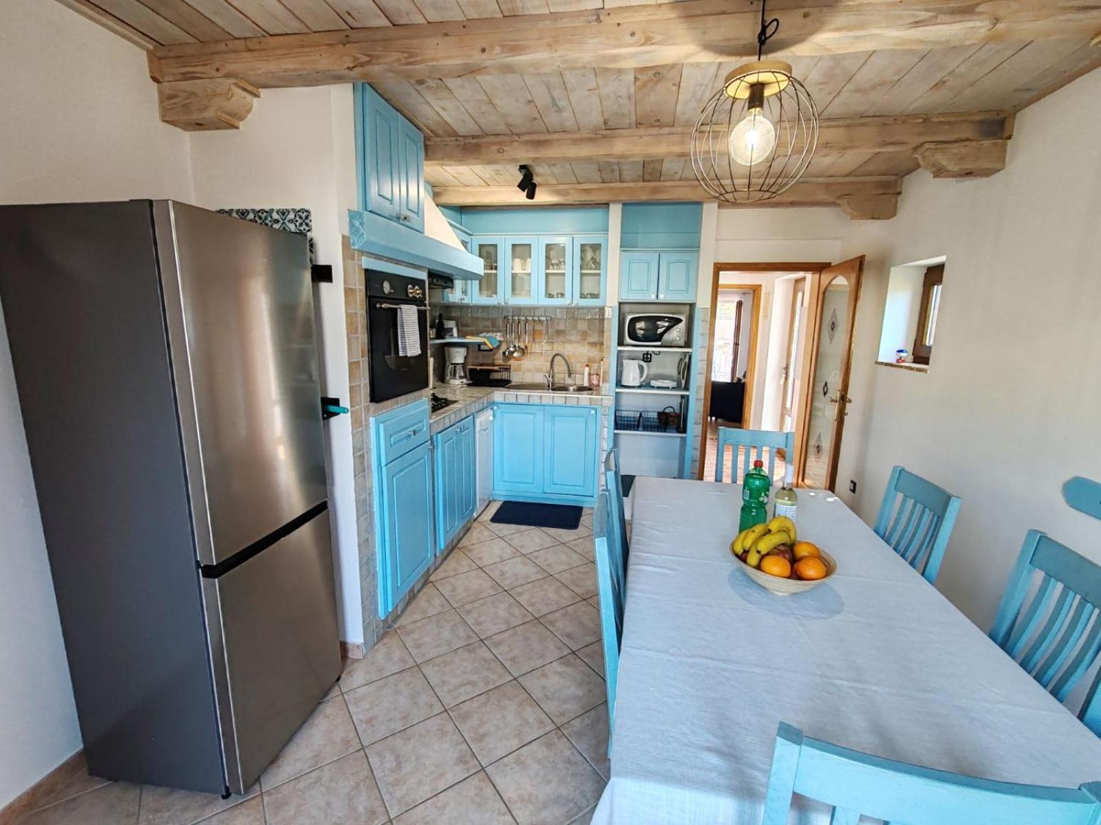 Vila Casa Veznaveri *